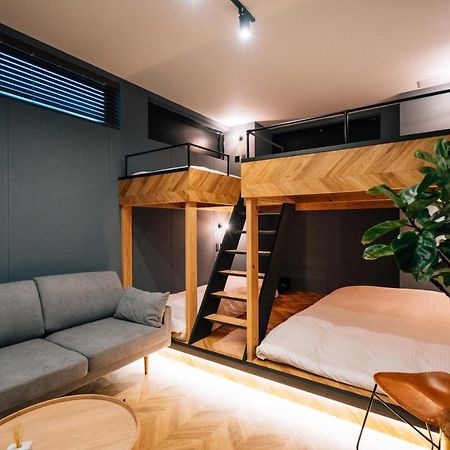Mizuka Daimyo 3 - Unmanned Hotel- Fukuoka  Cameră foto