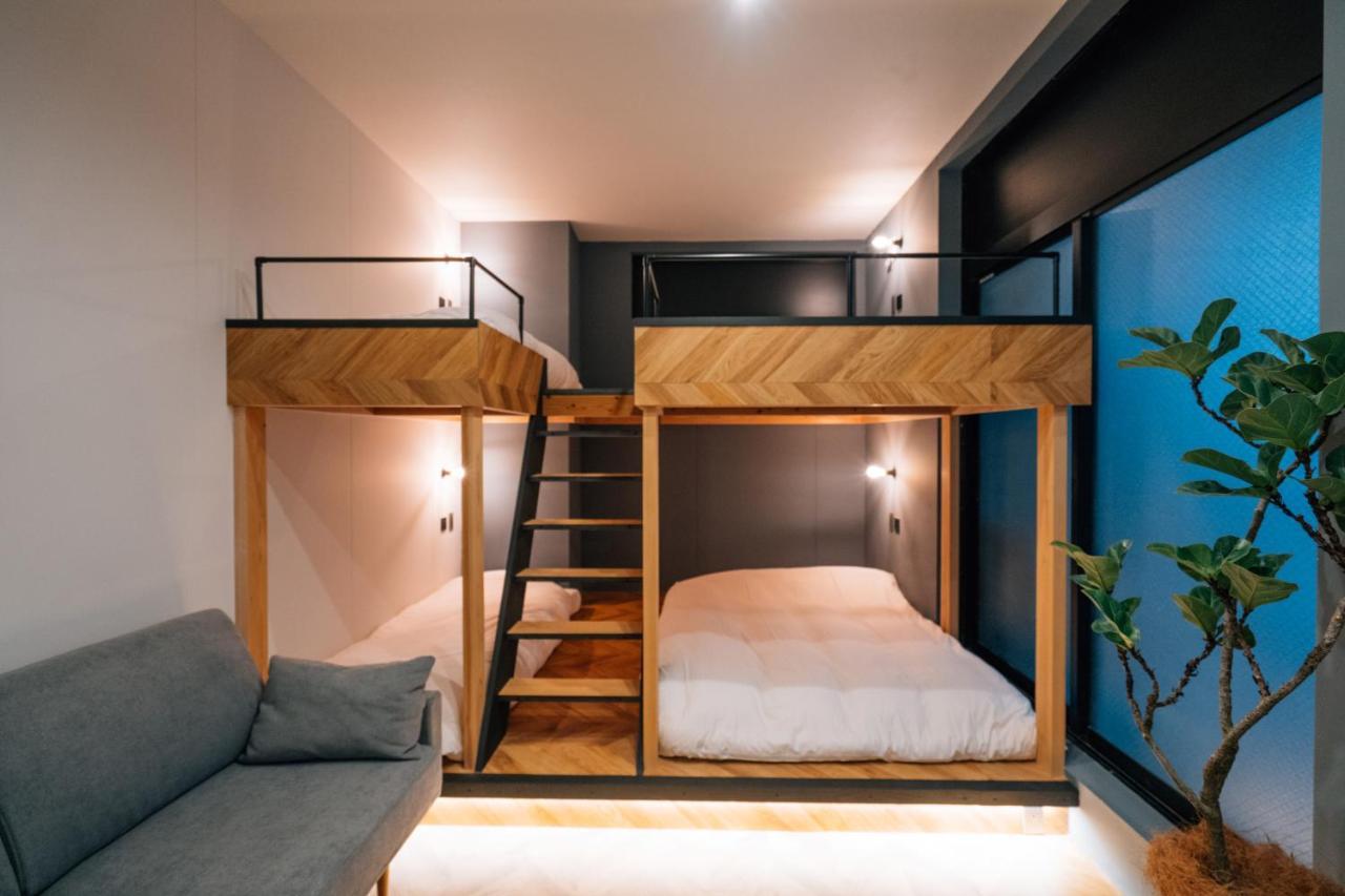 Mizuka Daimyo 3 - Unmanned Hotel- Fukuoka  Cameră foto