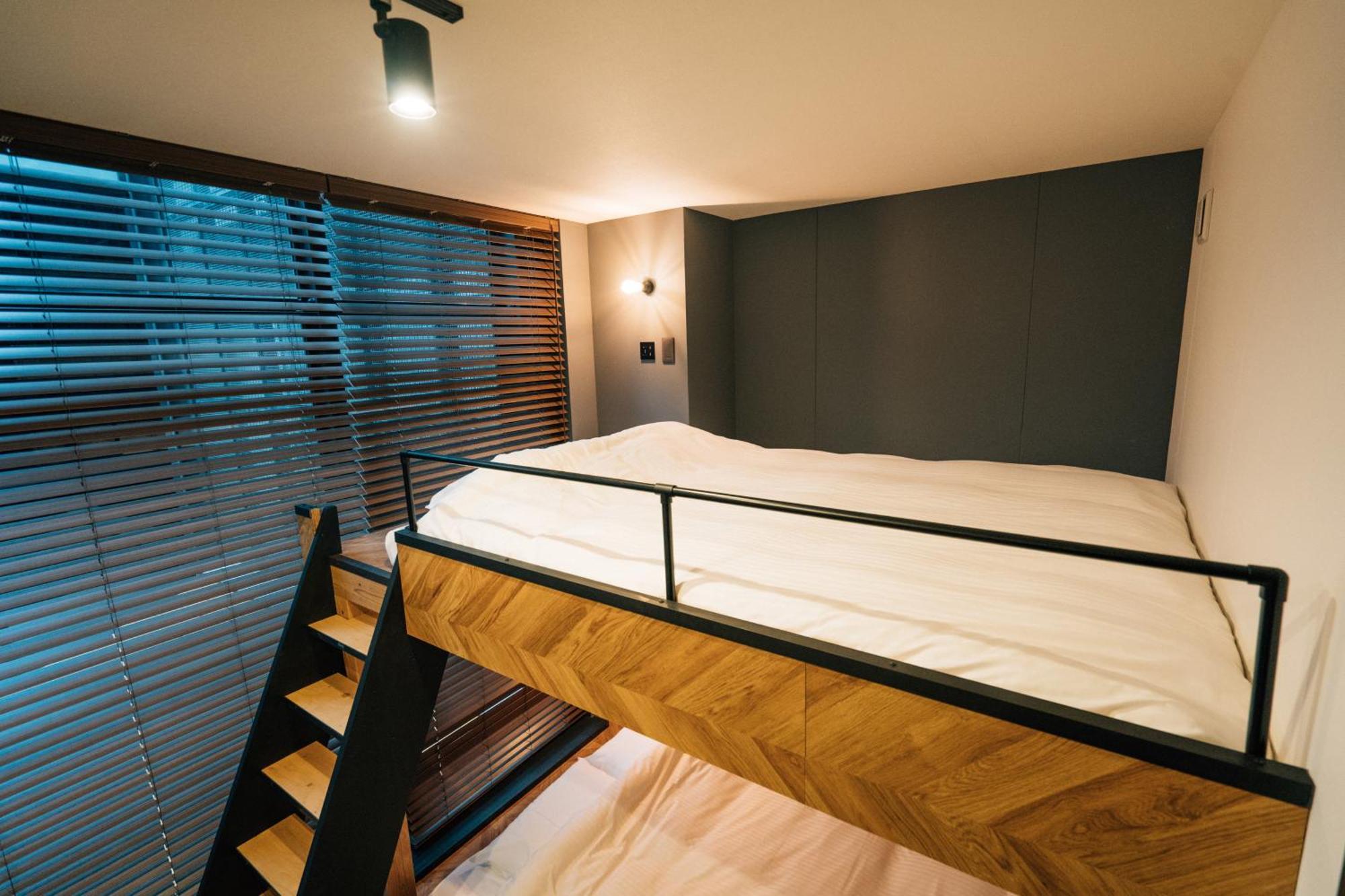 Mizuka Daimyo 3 - Unmanned Hotel- Fukuoka  Cameră foto