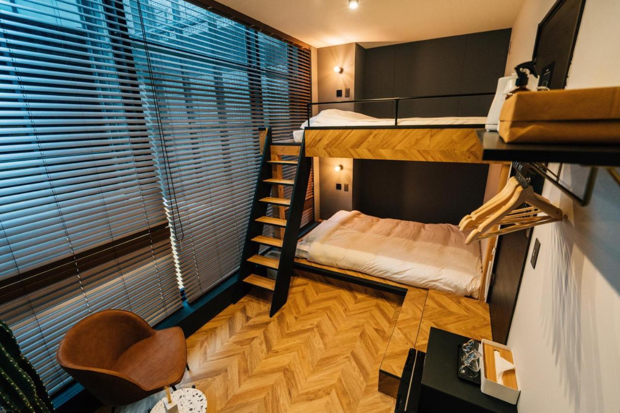 Mizuka Daimyo 3 - Unmanned Hotel- Fukuoka  Cameră foto